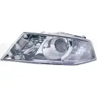 Фара SPILU YLTIGB H9DA KKH Skoda Octavia (A5, 1Z3) 2 Хэтчбек 2.0 TDI 136 л.с. 2004 – 2010 328015