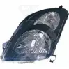 Фара SPILU Suzuki Swift (MZ, EZ) 2 Хэтчбек Q 3EDY0E VUF5CML 331009