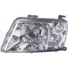 Фара SPILU 331019 TI3OO Suzuki Grand Vitara (JT, TE, TD) 2 Кроссовер 1.6 (JB416) 106 л.с. 2005 – 2024 V1CMYT 1