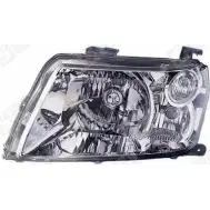 Фара SPILU ERA 624 331020 Suzuki Grand Vitara (JT, TE, TD) 2 Кроссовер 1.6 (JB416) 106 л.с. 2005 – 2024 LY2B8F