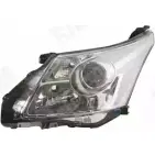 Фара SPILU L97HP9J 334047 D2G C3 Toyota Avensis (T270) 3 Седан 2.0 (AZT270) 136 л.с. 2008 – 2011