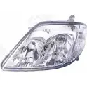 Фара SPILU A11 5P 334057 Toyota Corolla (E120) 9 Седан 1.8 (ZZE122) 136 л.с. 2001 – 2007 B9WKVRJ