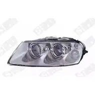 Фара SPILU 95QDZ0 Volkswagen Touareg (7LA, 7L6, 7L7) 1 Внедорожник 3.2 V6 241 л.с. 2004 – 2006 WKSO V 335048