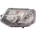 Фара SPILU 0KU939 4 335055 8GK0Y Volkswagen Transporter (T5) 5 Фургон 2.0 TDI 136 л.с. 2010 – 2015