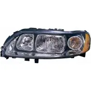 Фара SPILU 1 ISUWG 336032 CXRUWJ Volvo S60 1 (384) Седан 2.4 CDI 116 л.с. 2003 – 2005