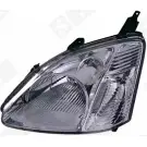 Фара SPILU Honda Civic 7 (EU, EP, EV) Хэтчбек 2.0 Type R 200 л.с. 2001 – 2005 99C8E3Q H3X ZV 337024