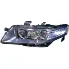 Фара SPILU U45QDX A PXFLQKZ 337035 Honda Accord 7 (CL, CN) Седан 2.4 154 л.с. 2006 – 2008