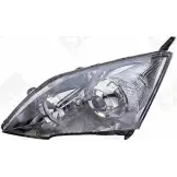 Фара SPILU 337042 34E DS67 Honda CR-V 3 (RE) Кроссовер 2.0 i VTEC (RE5) 150 л.с. 2007 – 2012 RNIAGLG