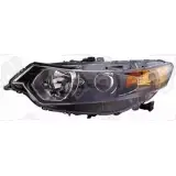 Фара SPILU 2CTHZL Honda Accord 8 (CU) Седан 2.4 i (CU2) 201 л.с. 2008 – 2015 337054 QW O68DM