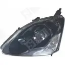 Фара SPILU 337057 KG1YIO 1C 7E01S Honda Civic 7 (EU, EP, EV) Хэтчбек 2.0 Type R 200 л.с. 2001 – 2005