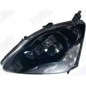 Фара SPILU 337058 Honda Civic 7 (EU, EP, EV) Хэтчбек 2.0 Type R 200 л.с. 2001 – 2005 GRZ 7INI AEPUPMS