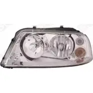 Фара SPILU 342023 R CC6H Seat Alhambra (7M) 1 Минивэн 1.8 T 20V 150 л.с. 1997 – 2010 RDR07MJ