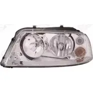 Фара SPILU 9E2OOEG T 73AYSS 342024 Seat Alhambra (7M) 1 Минивэн 1.8 T 20V 150 л.с. 1997 – 2010