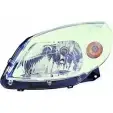 Фара SPILU 8 9VJAX 343001 ZN6GN 1270794884