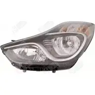 Фара SPILU N9 MKK Hyundai ix20 (JC) 1 Хэтчбек 1.6 CRDI 128 л.с. 2011 – 2025 390012 NASWV