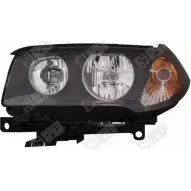 Фара SPILU 390046 Bmw X3 (E83) 1 Кроссовер 2.5 i 192 л.с. 2004 – 2006 E LNZC NPS25PE