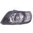 Фара SPILU 33TCL OF 3N680 Chevrolet Aveo (T250) 1 Хэтчбек 390085