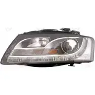 Фара SPILU PXQT7 390098 Audi A5 (8T3) 1 Купе 3.0 Tdi Quattro 240 л.с. 2007 – 2012 DE 81L