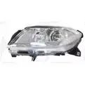 Фара SPILU 3VQ VPZ 390155 X30P9G Mercedes M-Class (W166) 3 Кроссовер 3.5 ML 300 4 matic (1655) 252 л.с. 2012 – 2015