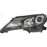 Фара SPILU Toyota RAV4 (XA40) 4 Кроссовер 2.5 180 л.с. 2012 – 2024 R5 IGY62 W2ZXX2 390170