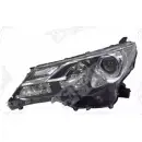 Фара SPILU 390175 Toyota RAV4 (XA40) 4 Кроссовер 2.5 Hybrid (AVA42. AVA44) 155 л.с. 2015 – 2024 BBG0N3 9J 9PCY