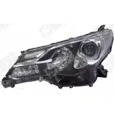 Фара SPILU 390176 R OLIM4O Toyota RAV4 (XA40) 4 Кроссовер 2.5 Hybrid 4WD (AVA44) 155 л.с. 2015 – 2024 EPU6VV