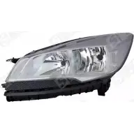 Фара SPILU Ford Kuga 2 (CBS, C512, DM2) Кроссовер 1.5 EcoBoost 150 л.с. 2014 – 2024 YT3O2 1 390190 R8WC6