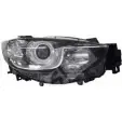 Фара SPILU 6FZLXLF Mazda CX-5 (KE) 1 Кроссовер 2.2 D 175 л.с. 2012 – 2017 390241 66V 47VZ