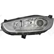 Фара SPILU QL1YP 390267 Z2 NENTG Ford Fiesta 6 (CB1, CCN) Хэтчбек 1.6 85 л.с. 2015 – 2024