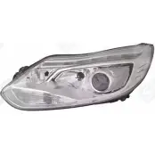 Фара SPILU 4ZSC5 Ford Focus 3 (CB8) Хэтчбек 1.6 Ti 105 л.с. 2010 – 2024 42GZ 4CE 390343