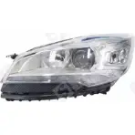 Фара SPILU Ford Kuga 2 (CBS, C512, DM2) Кроссовер 1.5 EcoBoost 150 л.с. 2014 – 2024 IO B7D YXN9XMC 390347