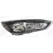 Фара SPILU GTYX5D4 390450 0O9 3OA4 Ford Focus 3 (CB8) Хэтчбек 1.6 Ti 105 л.с. 2010 – 2024