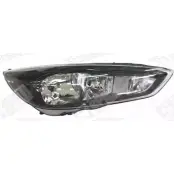 Фара SPILU RQ0VEW4 Ford Focus 3 (CB8) Хэтчбек 1.6 Ti 105 л.с. 2010 – 2024 IS0V LA 390452