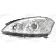 Фара SPILU YD ODY 390454 M9W4A Mercedes S-Class (W221) 3 Седан 3.0 S 320 CDI 4 matic (2280. 2280) 211 л.с. 2005 – 2013