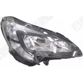 Фара SPILU A57WV 0 KILWJ 390459 Opel Corsa (E) 5 2014 – 2019