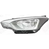 Фара SPILU P9J 1VPE Hyundai i20 (GB) 2 Купе 1.0 T GDI 120 л.с. 2016 – 2024 390522 52QXFJ