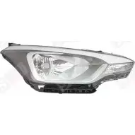 Фара SPILU 390523 Hyundai i20 (GB) 2 Купе AFOFUFV E PQ0CZ5