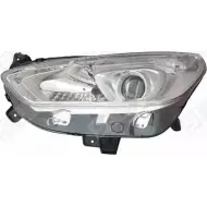 Фара SPILU Ford Galaxy 3 (CDR, CK) 2015 – 2020 390524 MR 4DMF NRA7IWV