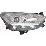 Фара SPILU BB OB98O 390525 N7CMC4 Ford Galaxy 3 (CDR, CK) Минивэн 2.0 TDCi 180 л.с. 2015 – 2018