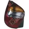 Задний фонарь SPILU 6 27K5D Fiat Palio (178) 1 Хэтчбек 1.2 80 л.с. 2000 – 2012 Y5XXN 408073