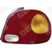 Задний фонарь SPILU 412052 PGH28S UZFCHP 0 Hyundai Accent (X3) 1 Хэтчбек 1.5 i 12V 88 л.с. 1994 – 2000