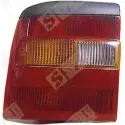 Задний фонарь SPILU ROUN7W 3HAFM C 422030 1270797600