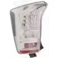 Задний фонарь SPILU 1GJ5U Toyota Prius AVY NI 434077