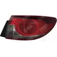 Задний фонарь SPILU 2M2U L7 Mazda 6 (GJ, GL) 3 2012 – 2020 490034 NRFOU