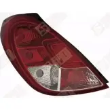 Задний фонарь SPILU JJVH IH 490134 RE5VY5 Hyundai i20