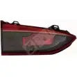 Задний фонарь SPILU A8L9AAY Mazda 6 (GJ, GL) 3 2012 – 2020 490149 LN4 IF