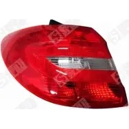 Задний фонарь SPILU Mercedes B-Class (W246) 2 Хэтчбек 2.0 B 250 (2444) 211 л.с. 2012 – 2025 40FD1O SBMQ GWP 490277