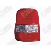 Задний фонарь SPILU A S6A9 1270799630 490409 NFO90X