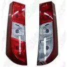 Задний фонарь SPILU R 45YX2 SBOOL 490549 1270799722