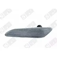 Фонарь поворотника SPILU 501034 FG KOND 0HRBR 1270799894